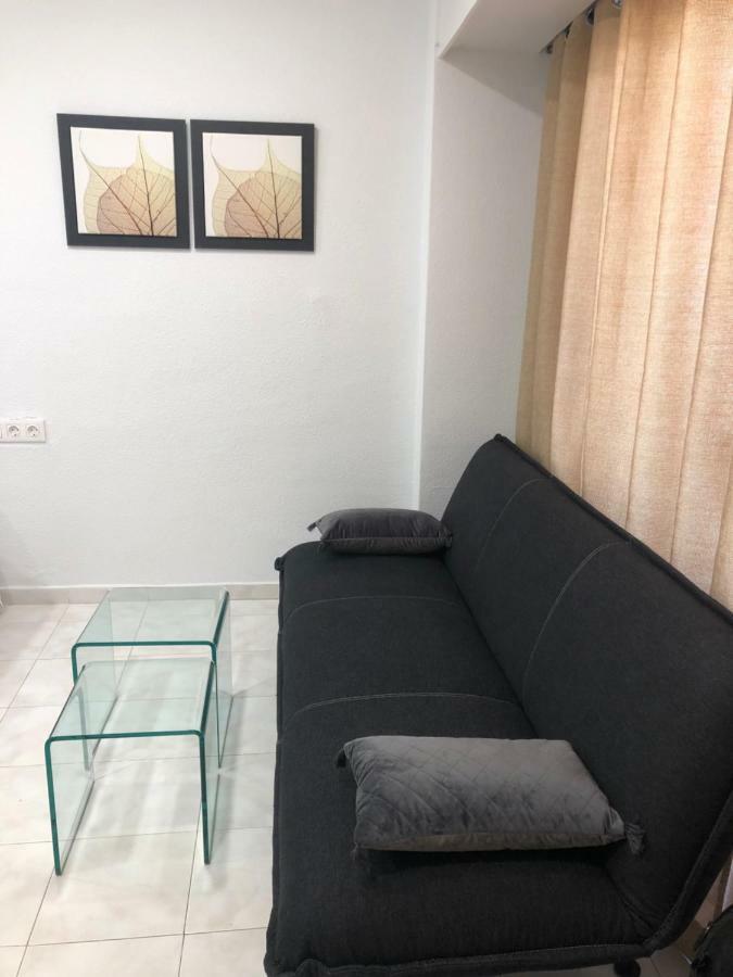 Apartamento City & Beach Alicante Ngoại thất bức ảnh