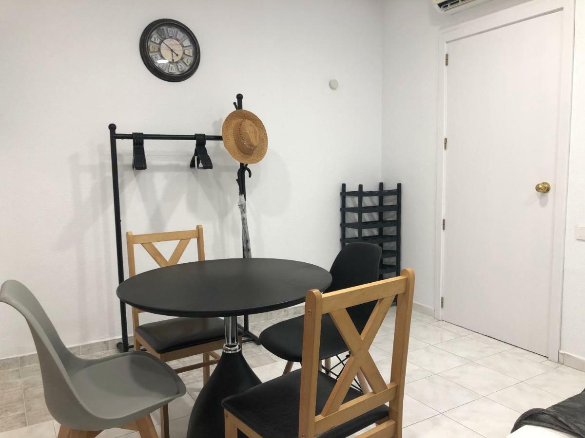 Apartamento City & Beach Alicante Ngoại thất bức ảnh