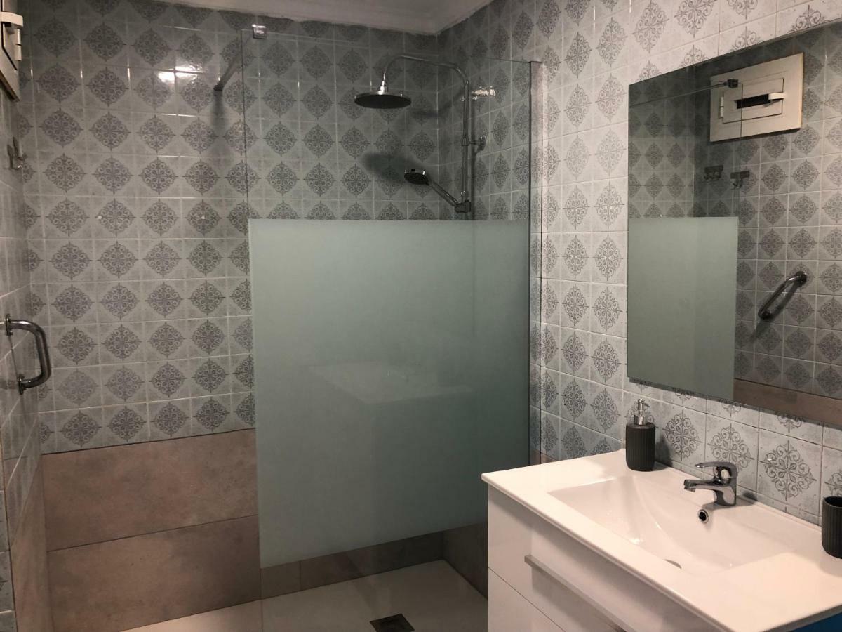 Apartamento City & Beach Alicante Ngoại thất bức ảnh