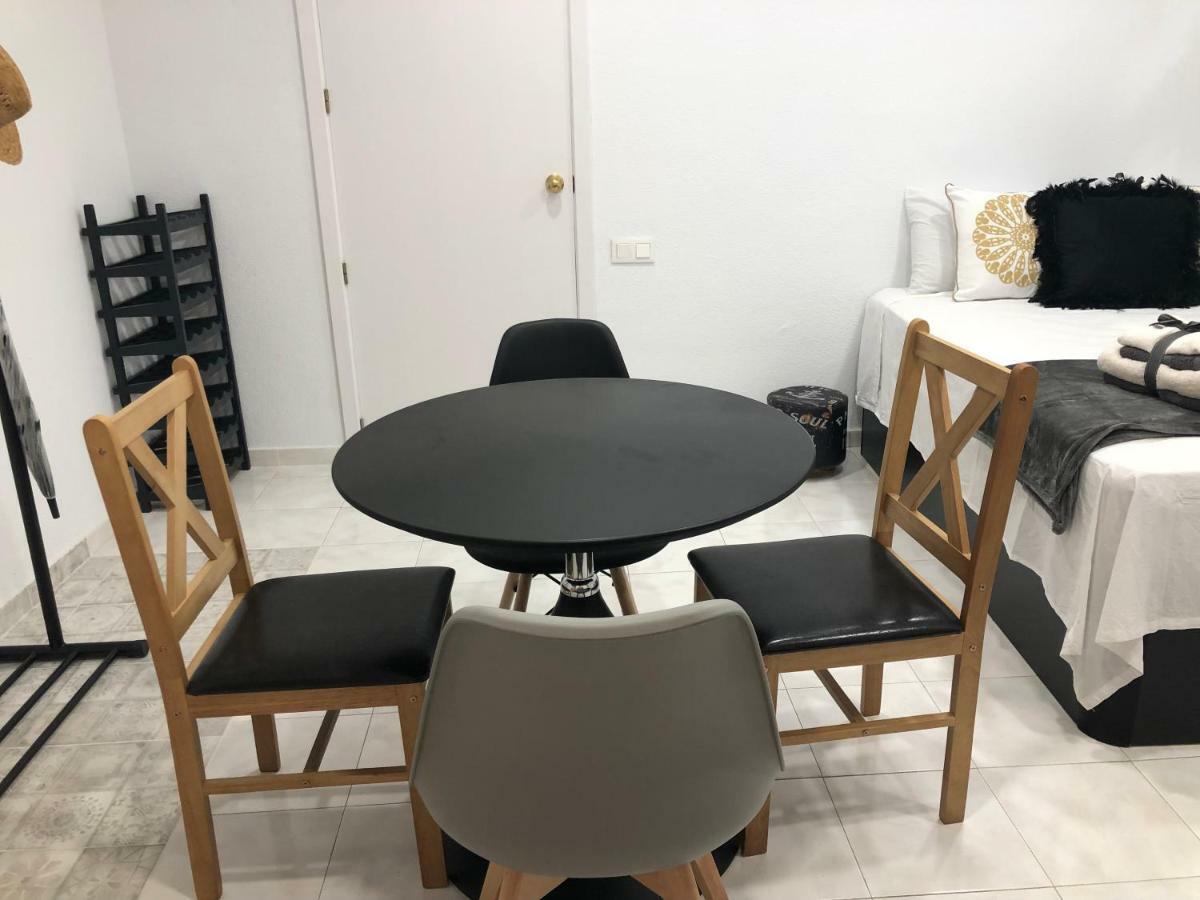 Apartamento City & Beach Alicante Ngoại thất bức ảnh